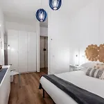 Casa Crispi By Hili