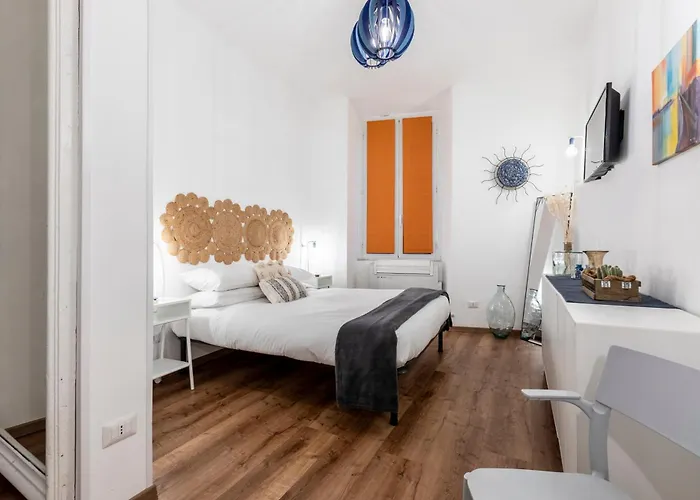 Casa Crispi By Hili
