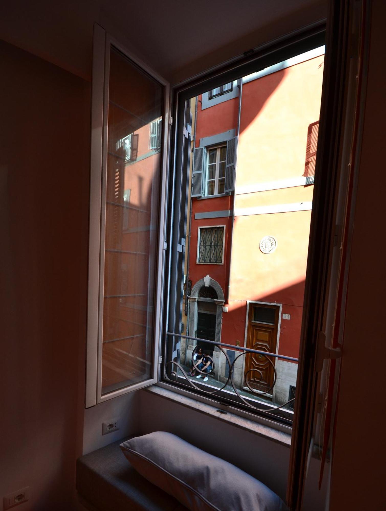 Appartamento Casa Crispi By Hili *