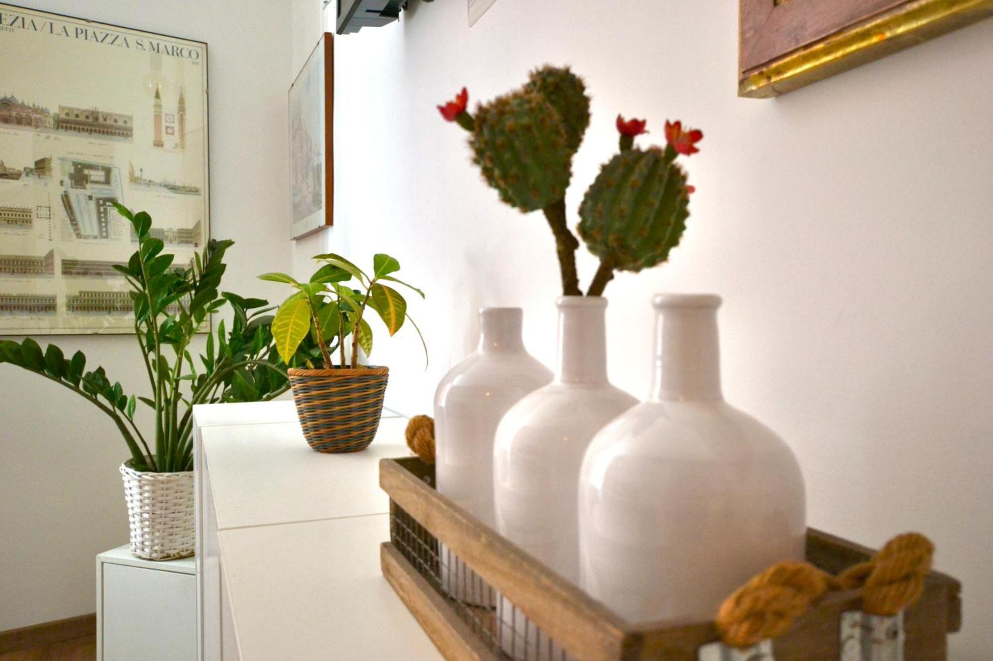 Appartamento Casa Crispi By Hili