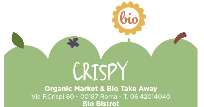 Appartamento Casa Crispi By Hili