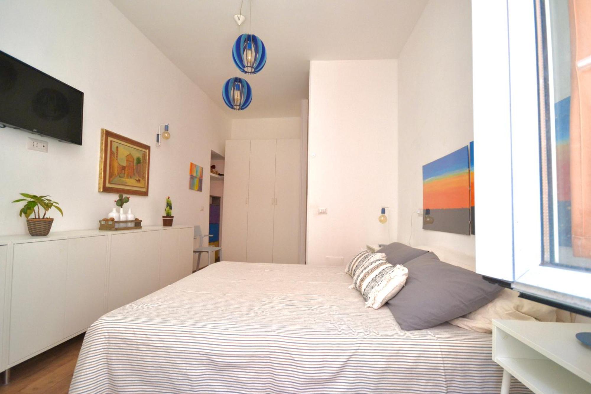 Appartamento Casa Crispi By Hili Roma