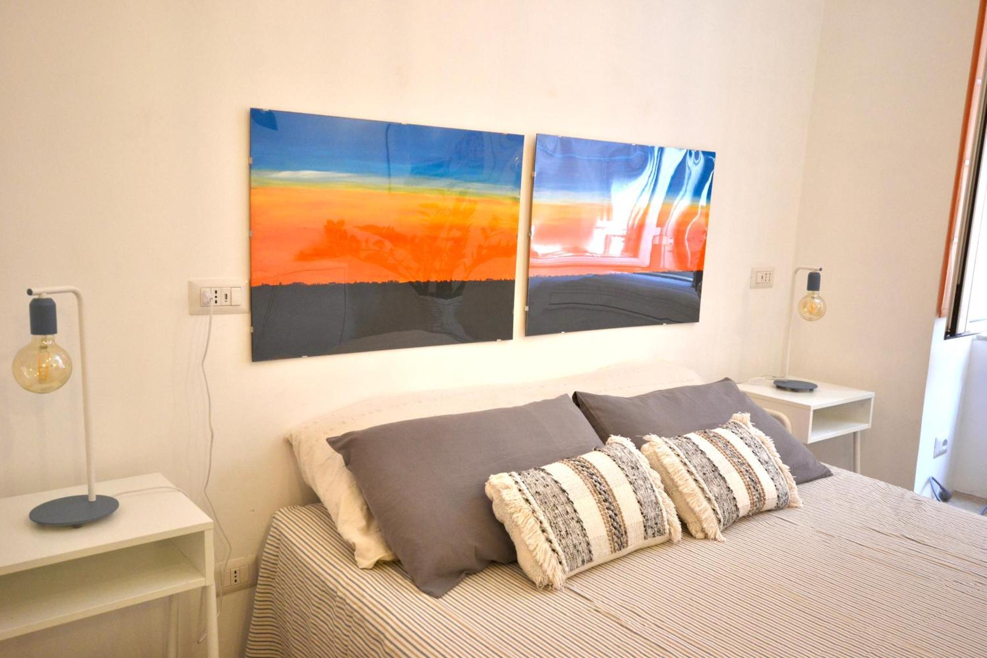 Casa Crispi By Hili Appartamento *