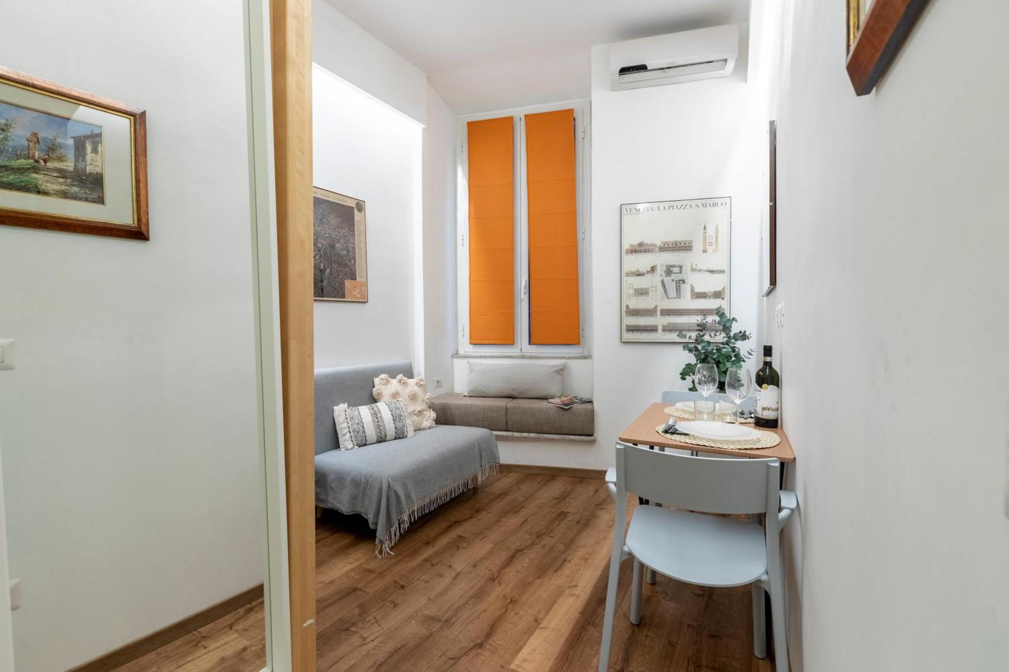 Casa Crispi By Hili Apartamento