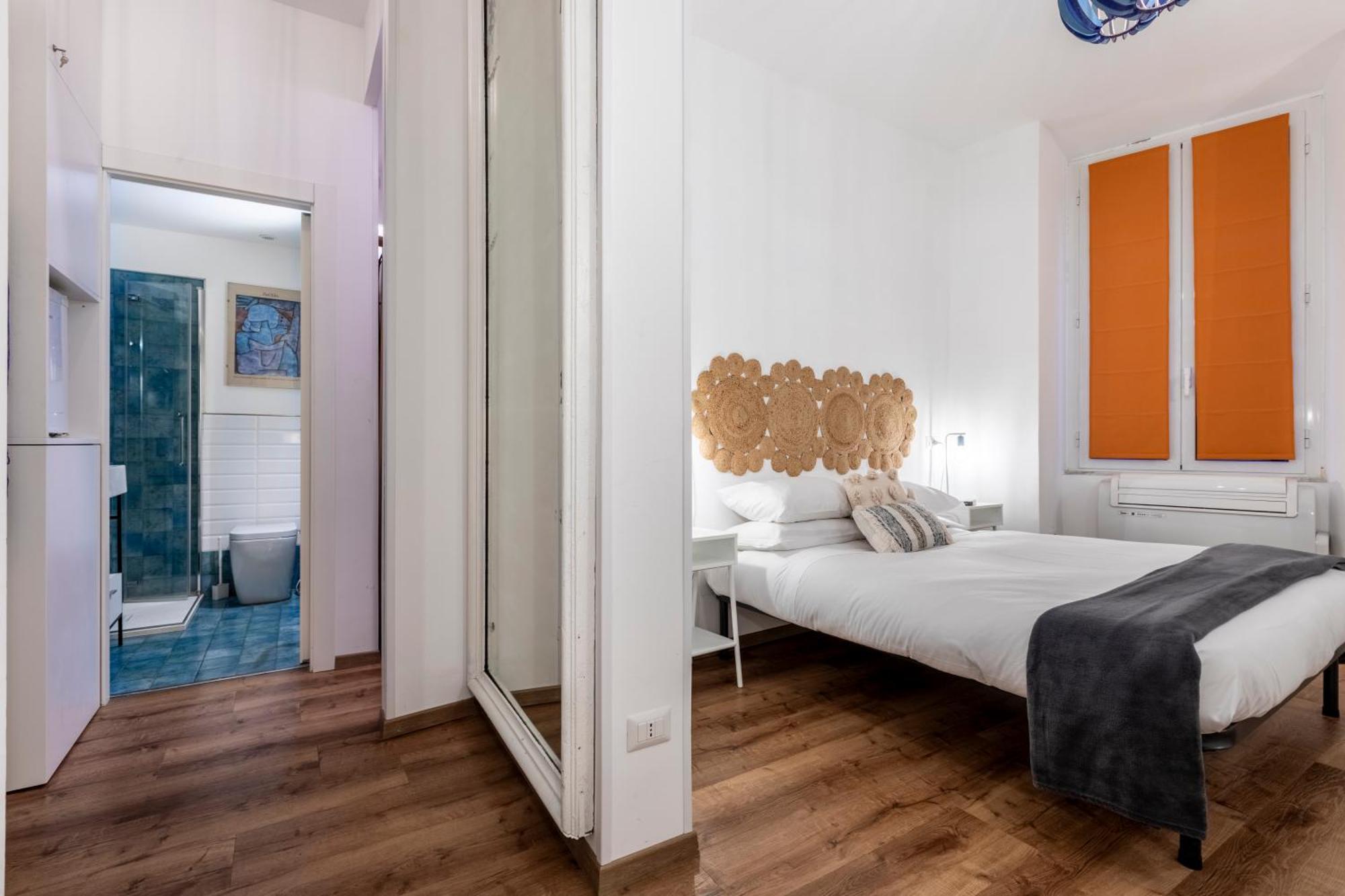 Apartamento Casa Crispi By Hili *