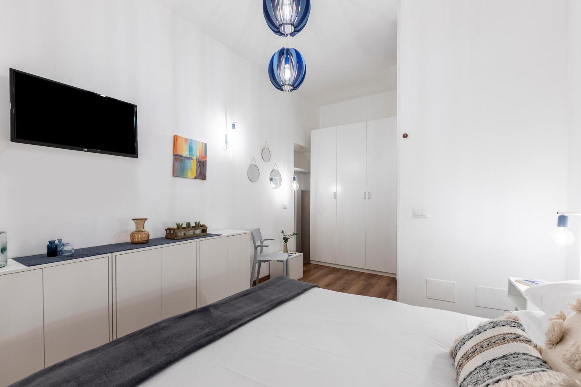 Casa Crispi By Hili Apartamento *